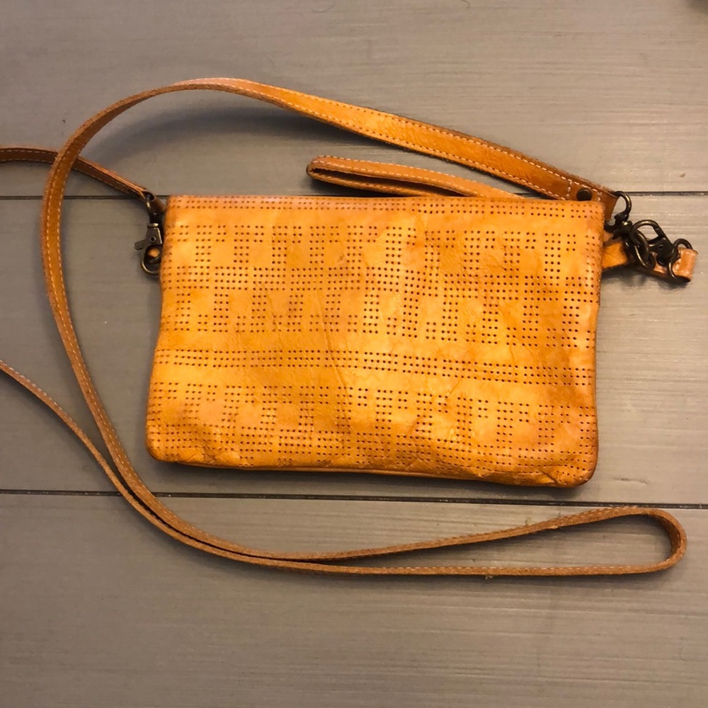 Bed Stu Crossbody Bag